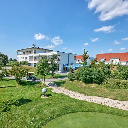 Bachhof Resort Hotel Kirchroth Extérieur photo