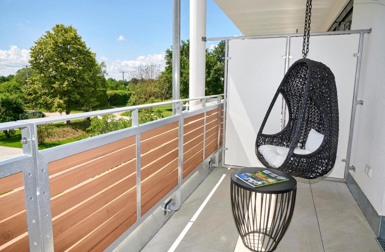 Bachhof Resort Hotel Kirchroth Extérieur photo