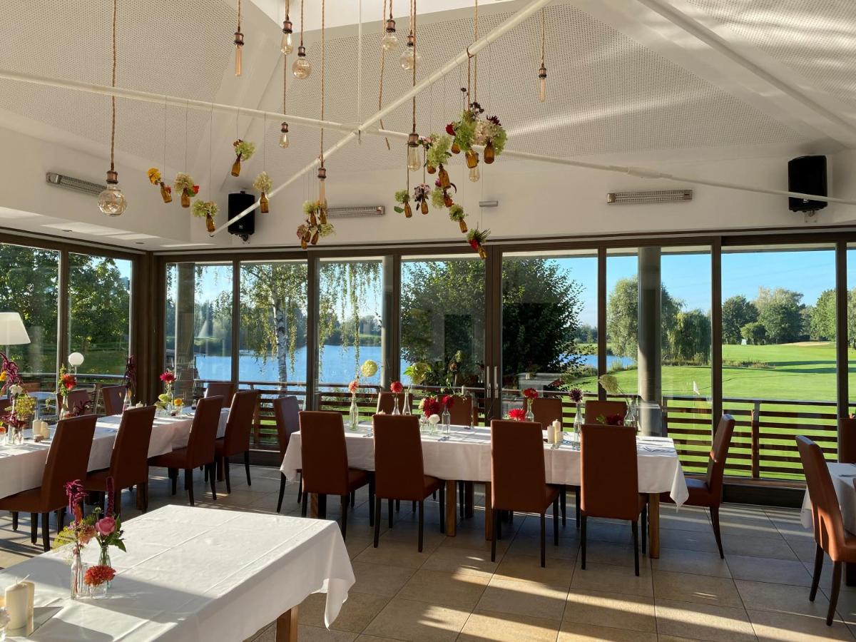 Bachhof Resort Hotel Kirchroth Extérieur photo