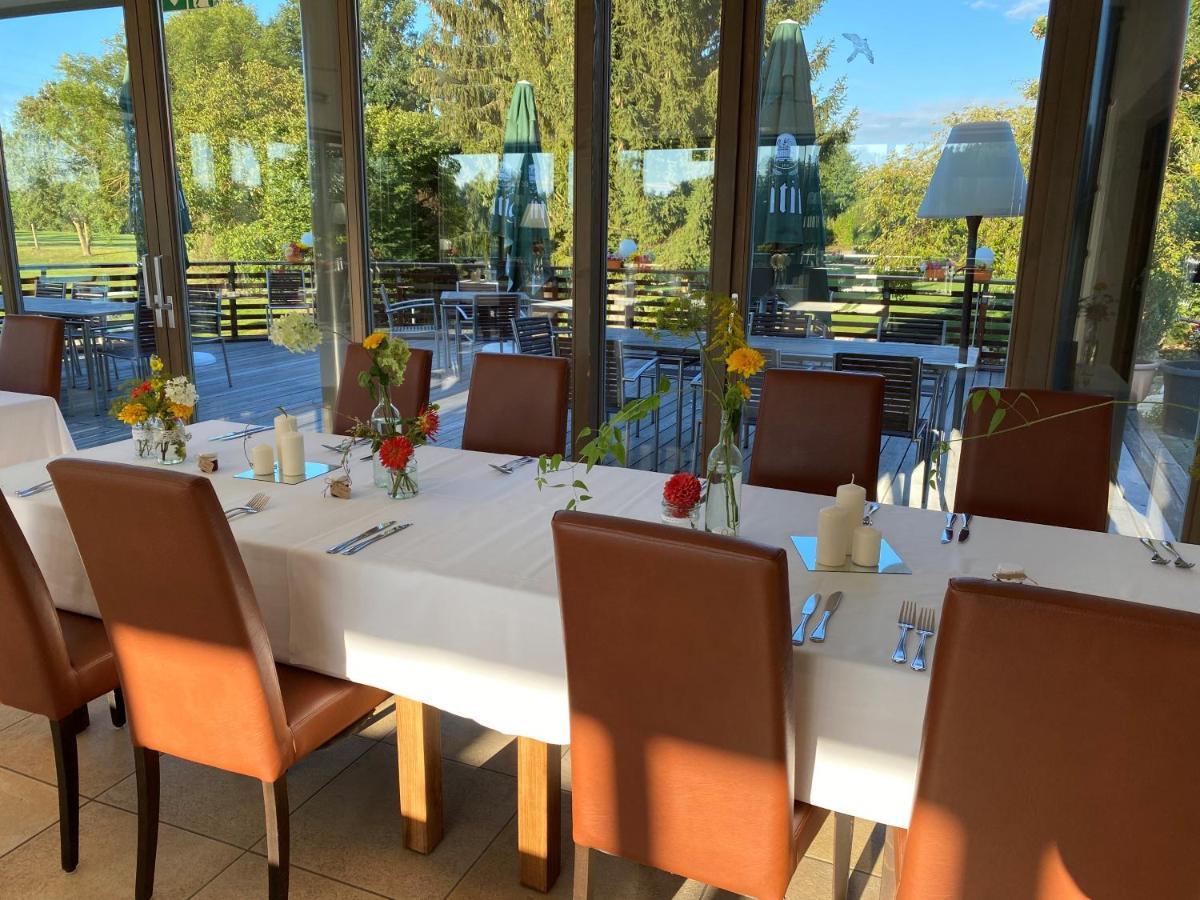 Bachhof Resort Hotel Kirchroth Extérieur photo