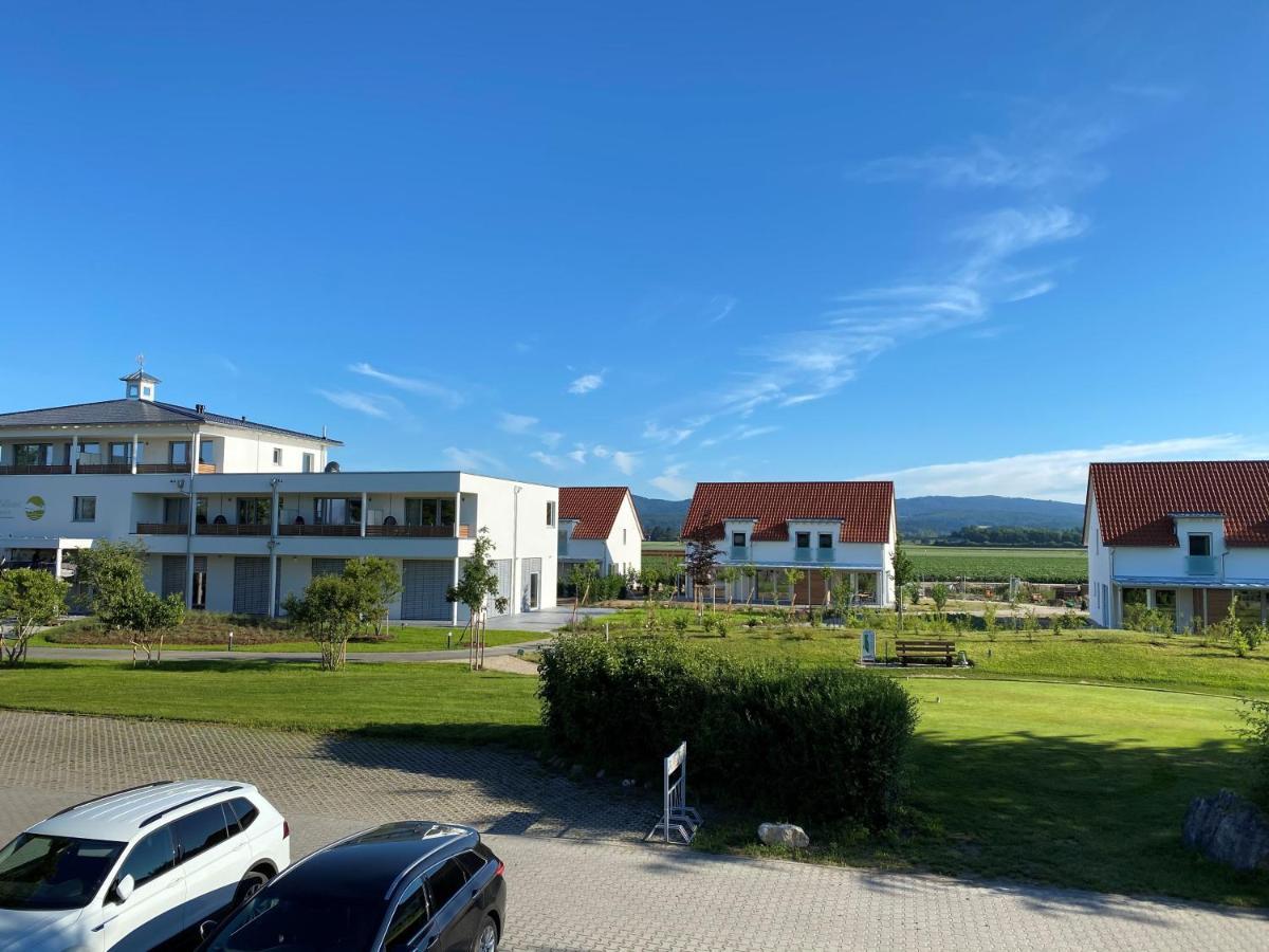 Bachhof Resort Hotel Kirchroth Extérieur photo