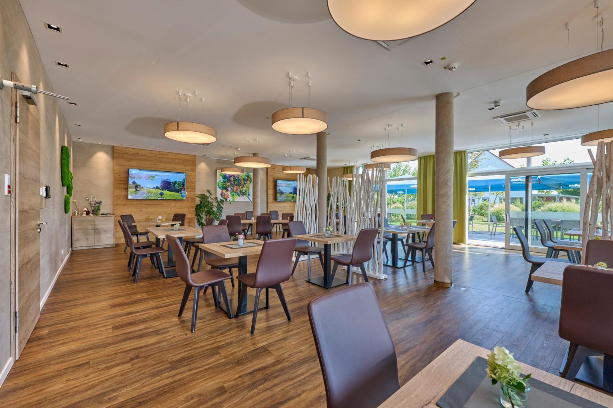 Bachhof Resort Hotel Kirchroth Extérieur photo