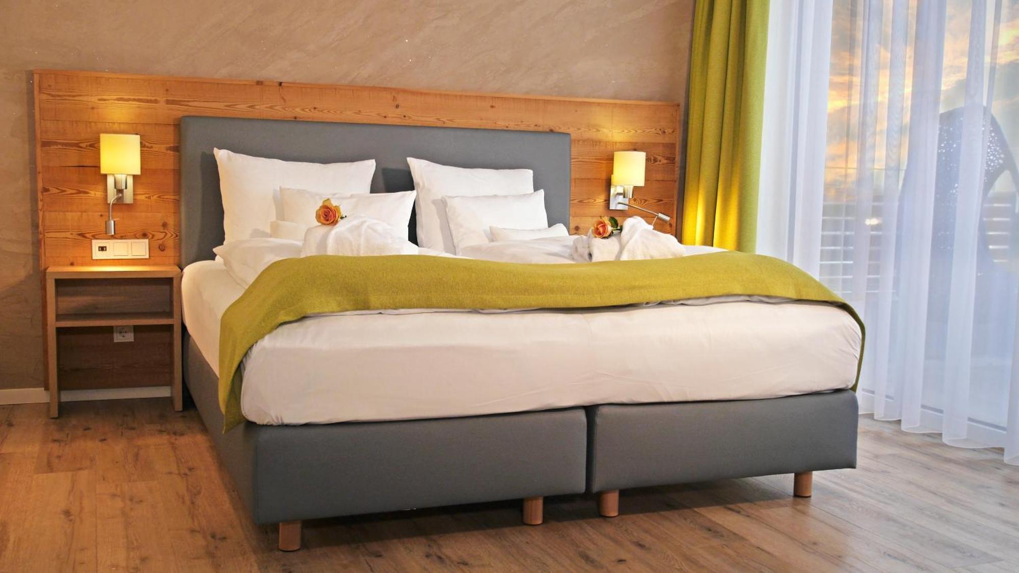 Bachhof Resort Hotel Kirchroth Extérieur photo